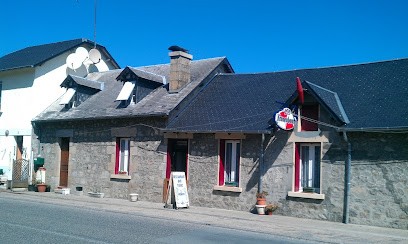 Langlade, Bureau de Tabac à Lacelle