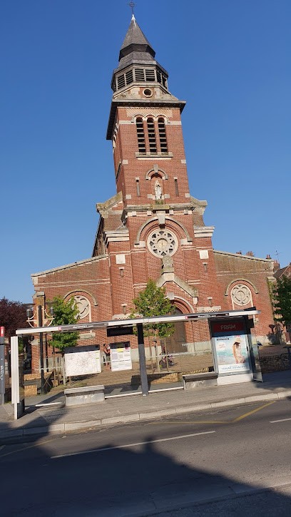 Le Fontenoy, Bureau de Tabac à Ronchin
