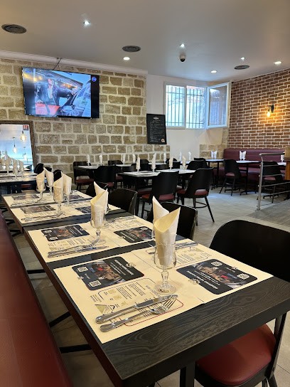 Tabac de la Gare Brasserie, Bureau de Tabac à Herblay