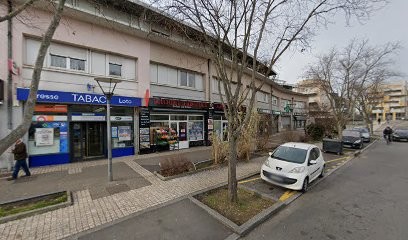BenAoun Nabil, Bureau de Tabac à Lyon 08