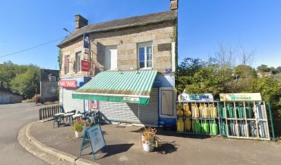 Epi Service Bar Tabac, Bureau de Tabac à Saint-Clair-de-Halouze