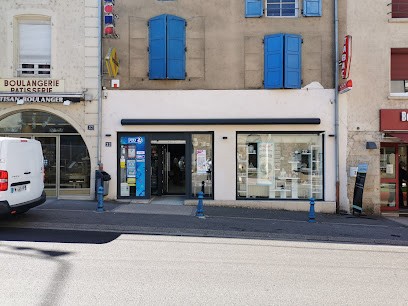 Le Week End Tabac Presse Carterie, Bureau de Tabac à Port-sur-Saône