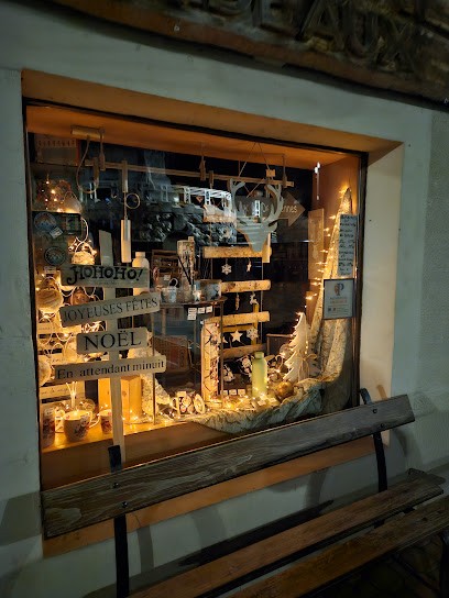 Pickup Tabac Presse Chez Mamour, Bureau de Tabac à Métabief