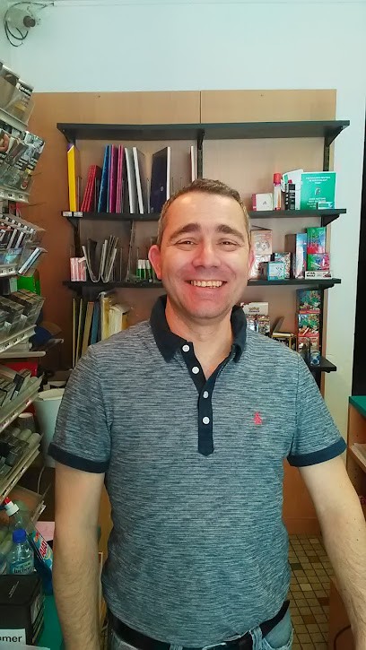 BUREAU DE TABAC Buhagiar Christophe, Bureau de Tabac à Communay