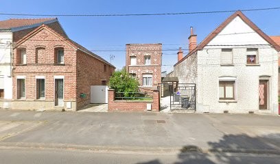 Michalek Daniel, Bureau de Tabac à Famars