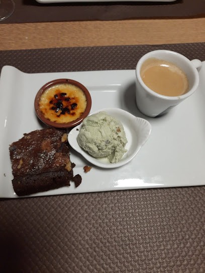 Ar Glanvez, Bureau de Tabac à Loperhet