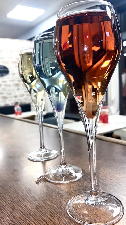 Le Corrona, Bureau de Tabac à Acquigny