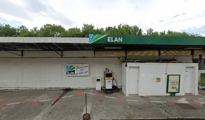 Comberton Philippe, Bureau de Tabac à Tauriac