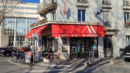 Tabac Du Centre, Bureau de Tabac à Issy-les-Moulineaux