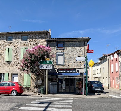 Tabac De Rumat, Bureau de Tabac à Mirepoix
