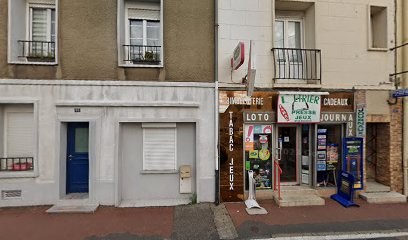 L'Etrier, Bureau de Tabac à Argentan