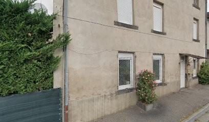 Tabac Presse Lallot, Bureau de Tabac à Manzat