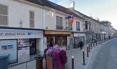 Tabac Claye d'Argent, Bureau de Tabac à Claye-Souilly