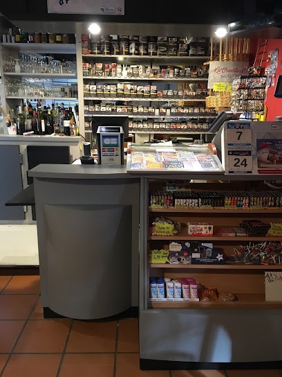 Petit St-Michel, Bureau de Tabac à Saint-Michel-de-Rieufret