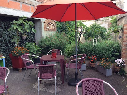 LE CAFE' IN, Bureau de Tabac à Coulans-sur-Gée