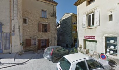 Barberet Christophe, Bureau de Tabac à Cucuron