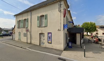 Bistrot des potos, Bureau de Tabac à L'Hermitage