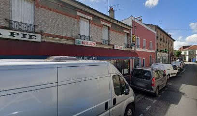CAFE TABAC DE LA PIE, Bureau de Tabac à Saint-Maur-des-Fossés