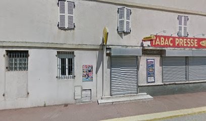 Perrier Didier Benoit, Bureau de Tabac à Aranc