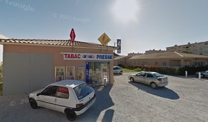 Tabac Presse Plas - Distributeur Blu, Bureau de Tabac à Orange
