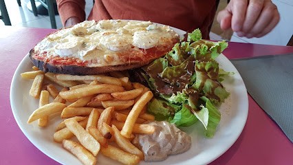 Le Médoc, Bureau de Tabac à Mortagne-sur-Gironde