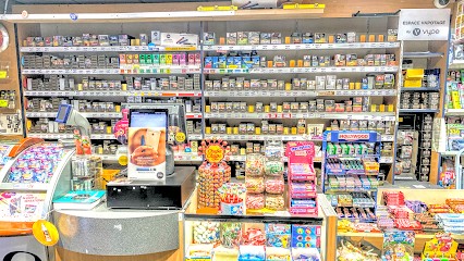 Le Reinitas, Bureau de Tabac à Grande-Synthe