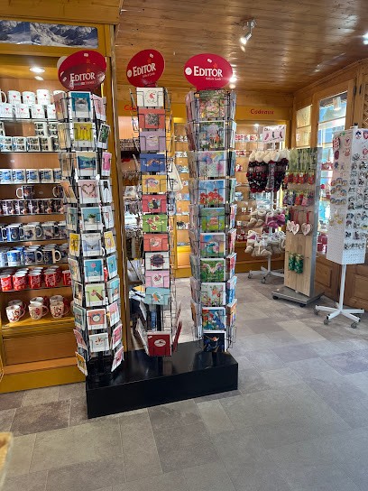 Tabac Presse Le Valstore, Bureau de Tabac à Val-d'Isère