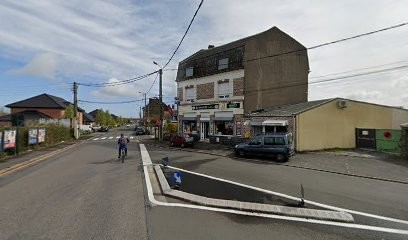 Al'habitude, Bureau de Tabac à Liévin