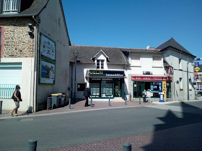 J.j.l Snc, Bureau de Tabac à Saint-Erblon