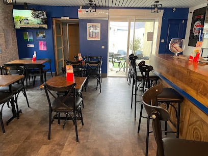 O DRAGON, Bureau de Tabac à Saint-Ouen