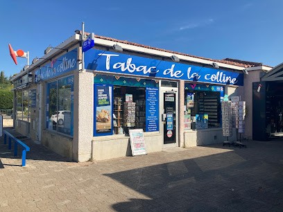 Chedotel Patrice, Bureau de Tabac à Velaux