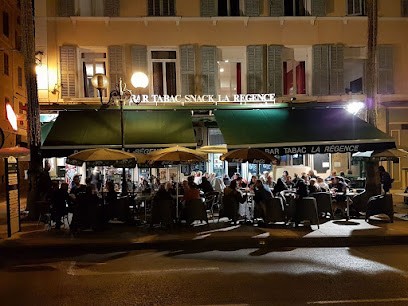 Bar Tabac LA REGENCE, Bureau de Tabac à Ollioules
