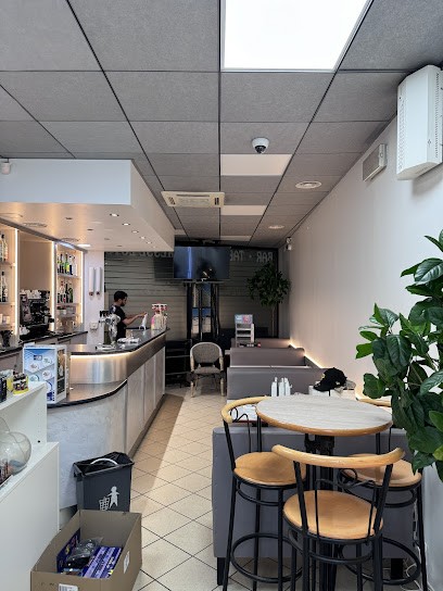 TABAC 7/7 LA PIPE - BAR - VAPESTORE - CBD, Bureau de Tabac à Rive-de-Gier