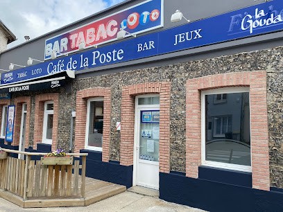 Le Café De La Poste, Bureau de Tabac à Rang-du-Fliers