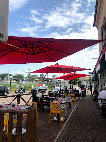 Le Week End, Bureau de Tabac à Aubergenville