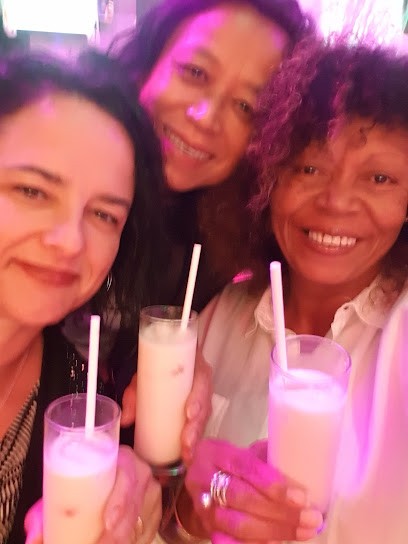 Palmeraie (La), Bureau de Tabac à Landser