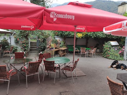 Chez Rogé, Bureau de Tabac à Loudenvielle