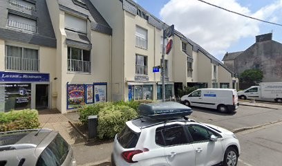 Le Havane, Bureau de Tabac à Guérande