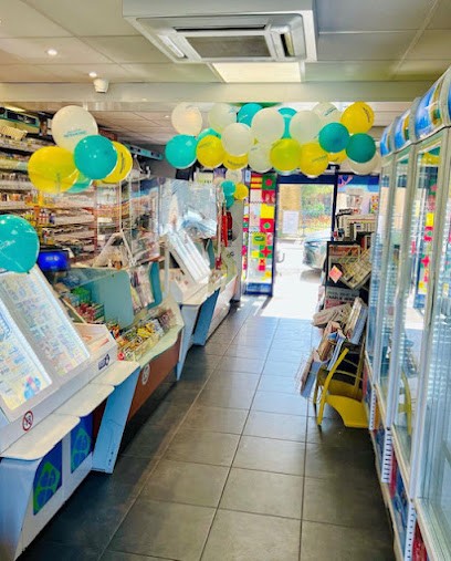 Tabac Presse Le Khédive, Bureau de Tabac à Montceau-les-Mines