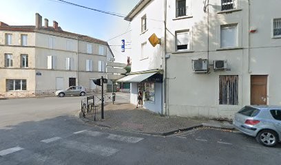 Leducq Laurent, Bureau de Tabac à Villeneuve-sur-Lot