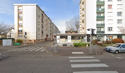 Lavallee Véronique, Bureau de Tabac à Montigny-lès-Metz