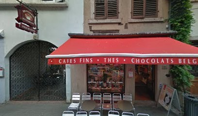 Tabac Le Havane Sélestat, Bureau de Tabac à Sélestat