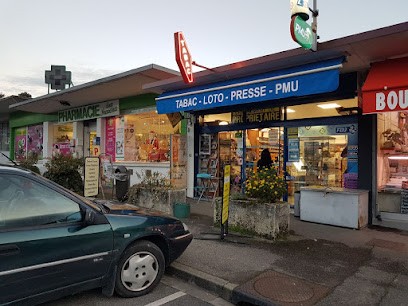 Tabac - Presse Des Acacias, Bureau de Tabac à L'Union