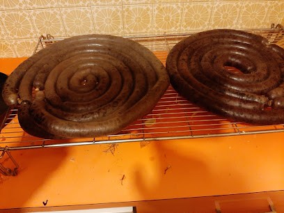 Chez Nounours, Bureau de Tabac à Imphy