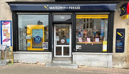 TABAC PRESSE LOTO PUCHEU, Bureau de Tabac à Lembeye