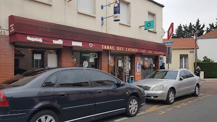 Tabac Des Chênes, Bureau de Tabac à Suresnes