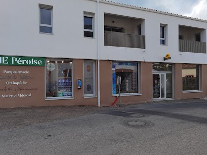 Tobacco | Press | Relay Post | Fdj, Bureau de Tabac au Champ-Saint-Père