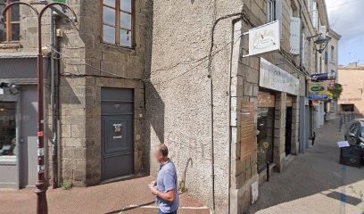 Grosso Michel, Bureau de Tabac à Montbrison