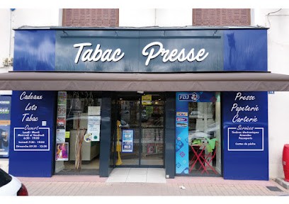 Bureau De Tabac Polliat, Bureau de Tabac à Polliat