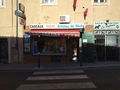 Tabac Le Murviellois, Bureau de Tabac à Murviel-lès-Béziers